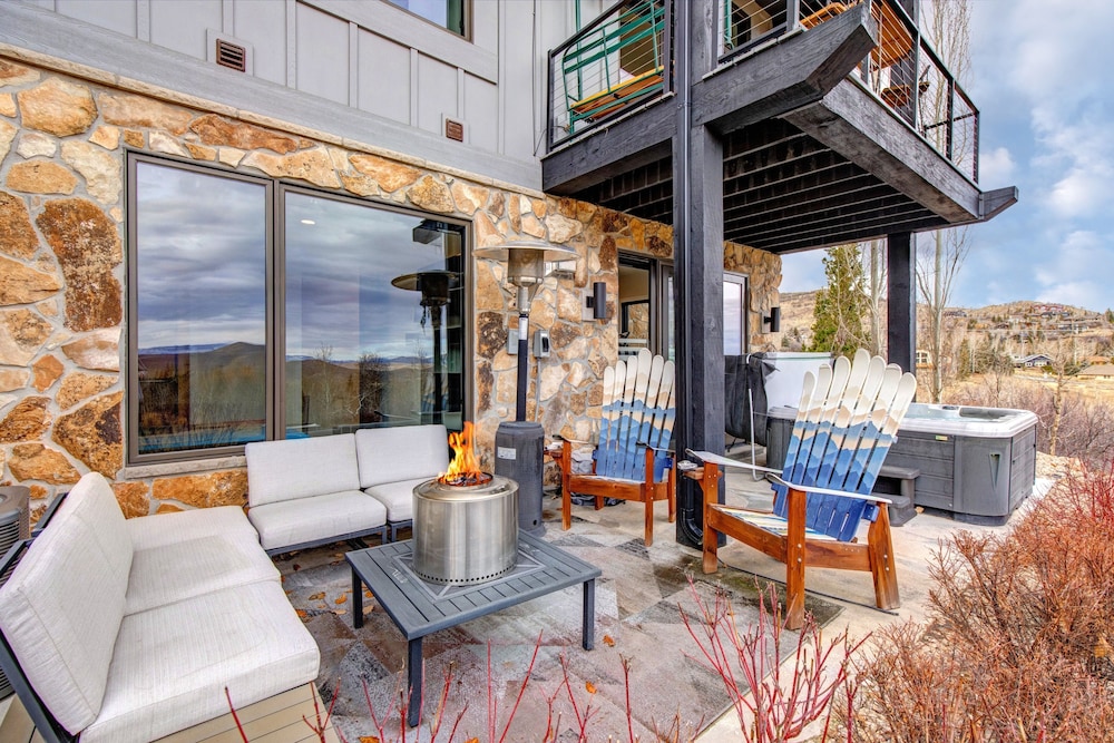 Frost Haven 4 Bedroom Townhouse