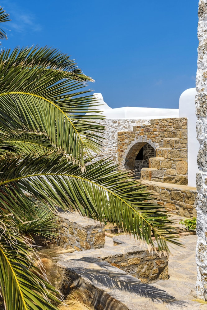 Aurora Mykonos Villas 3