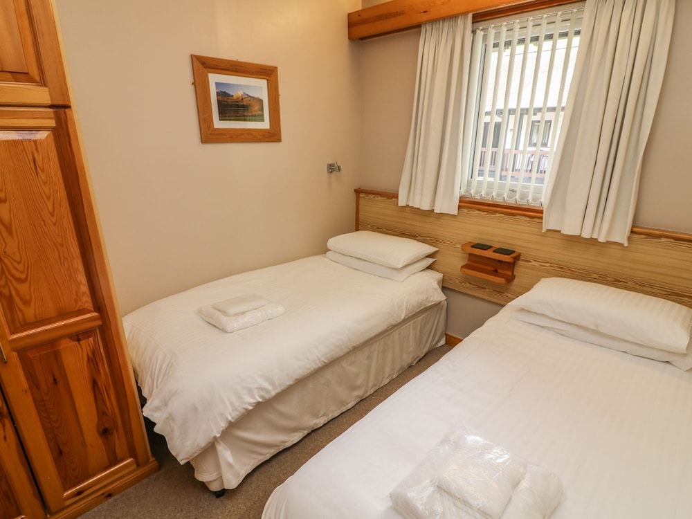 Waterhead Apartment D