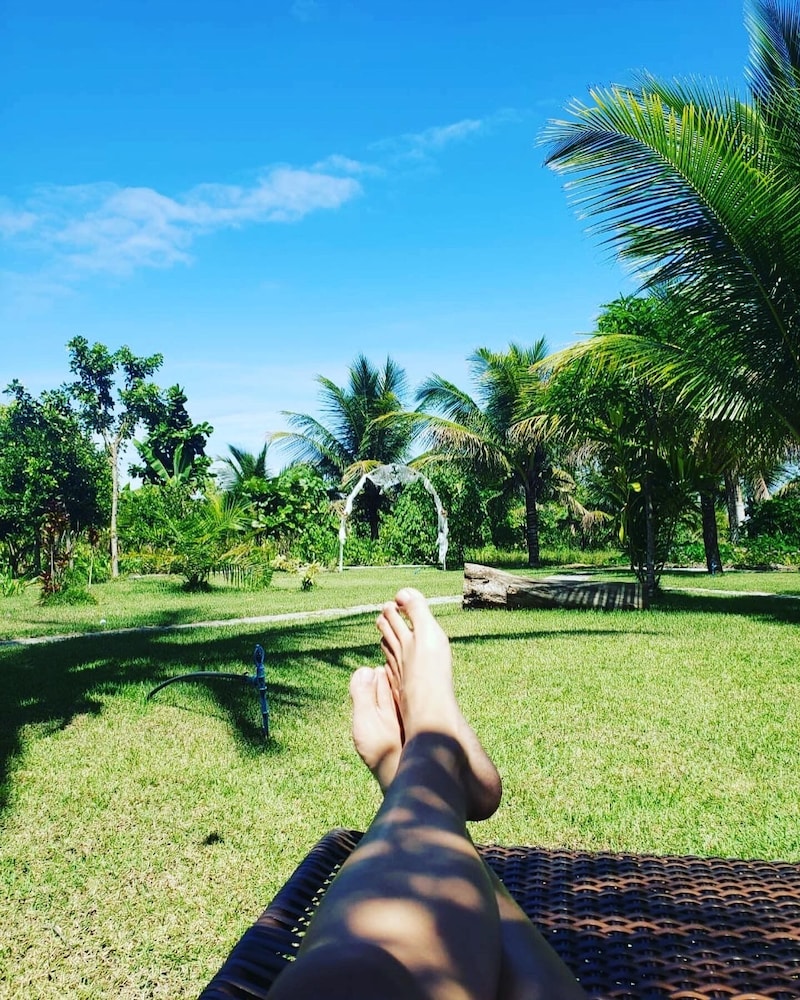 Fazenda Eco Jardim