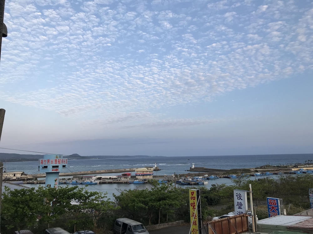 HJS Guest House
