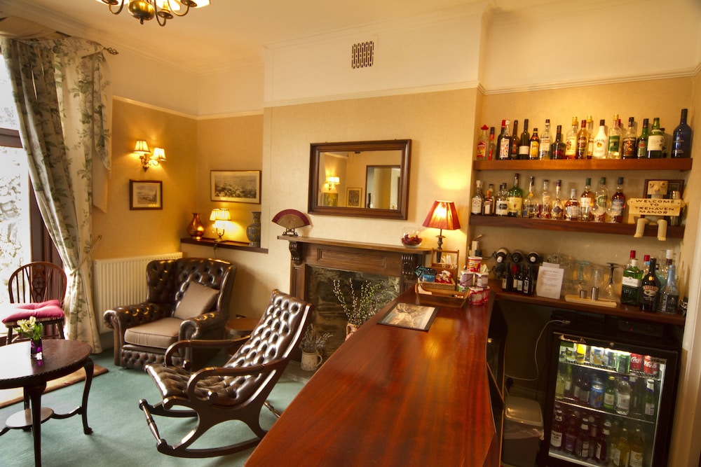 Trehaven Manor