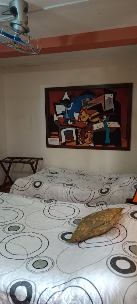 cabañas hotel villa lucia