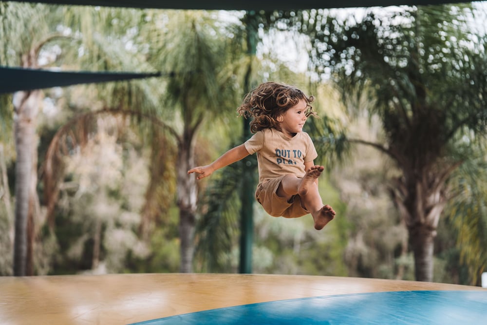 BIG4 Rainbow Beach Holiday Park