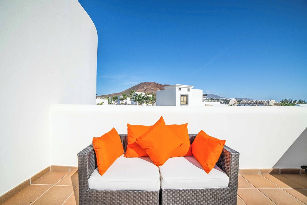 Villa Lucero