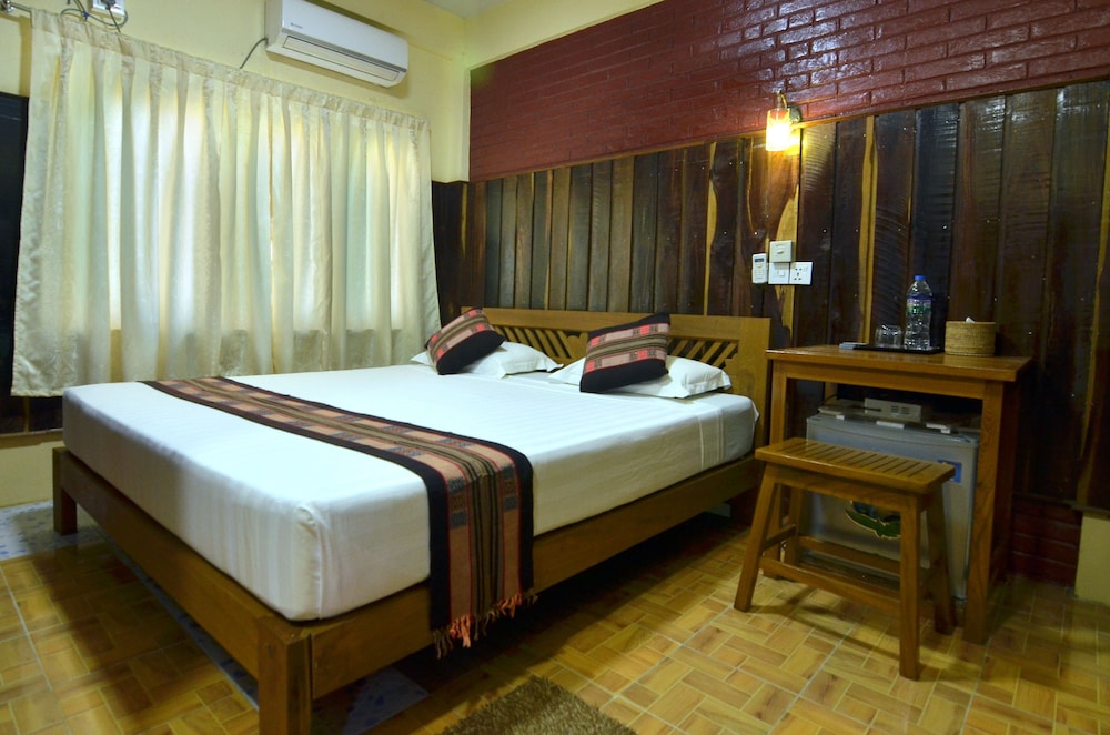 Gold Star Guest House