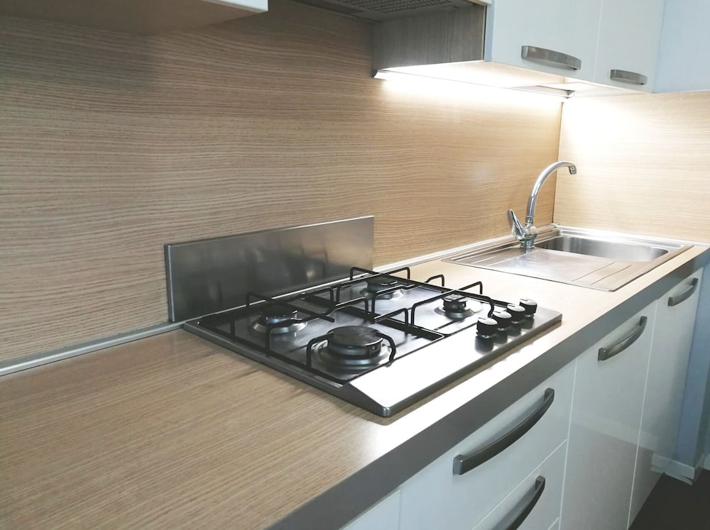 Residence Margherita
