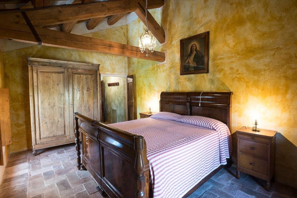 Agriturismo La Marazzana