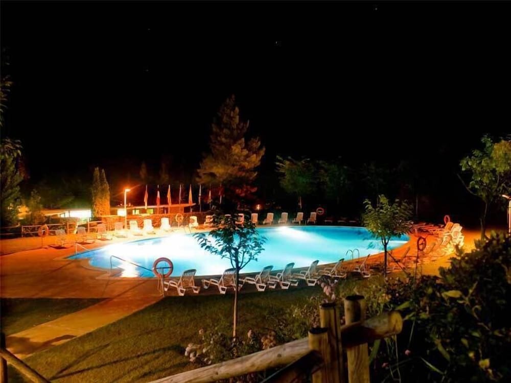 Bassegoda Park Campsite