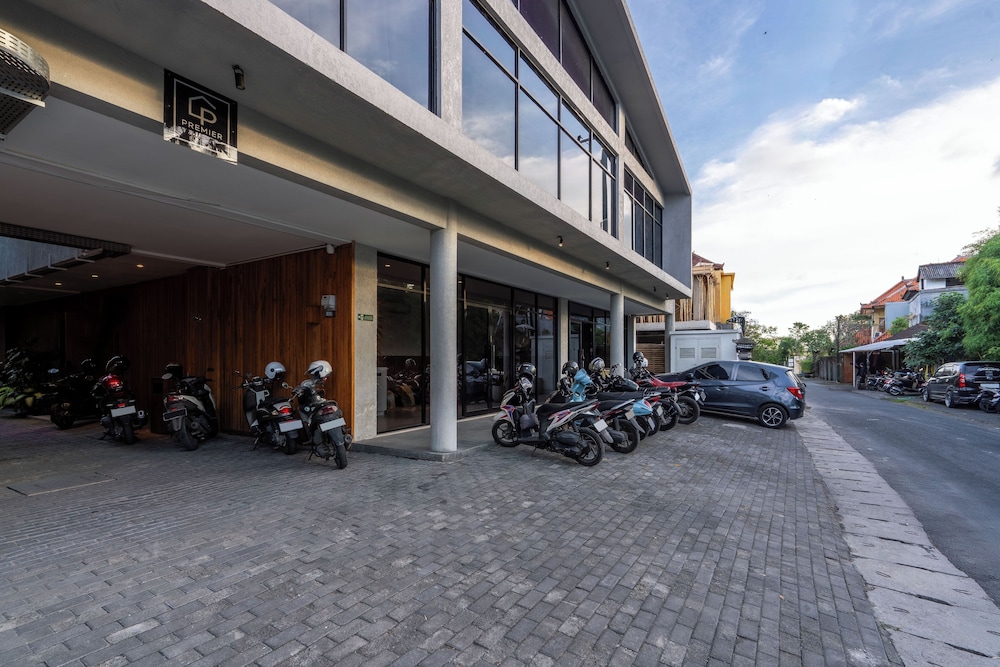 Premier Umalas Villa by Betterplace