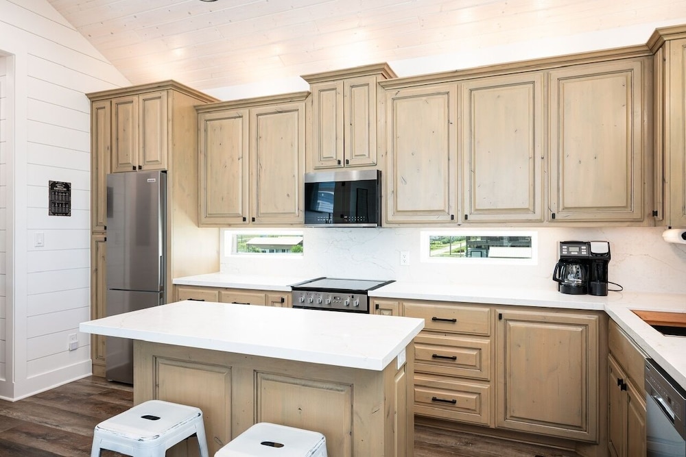 Mabry 1 Bedroom Home