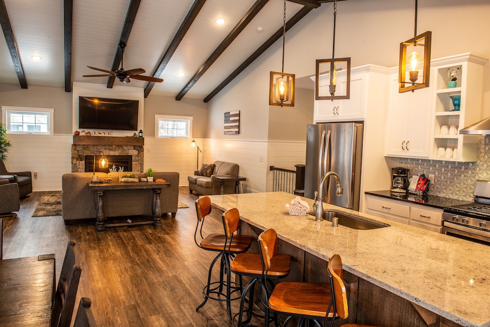 Grand View Lodge