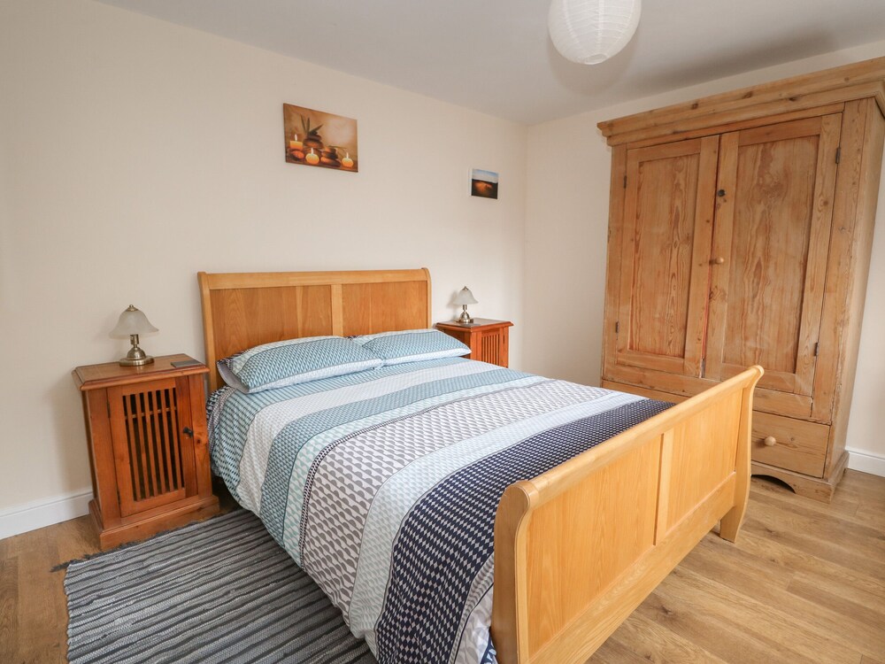 The Old Gate House Annexe
