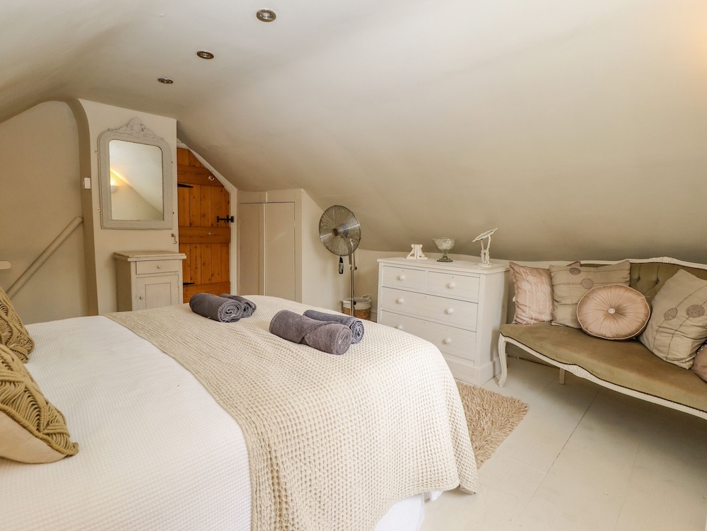 Jolls Cottage