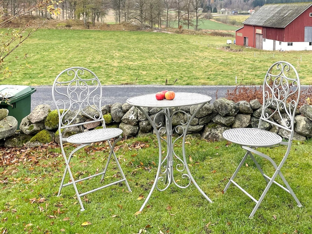 4 Star Holiday Home in Romelanda