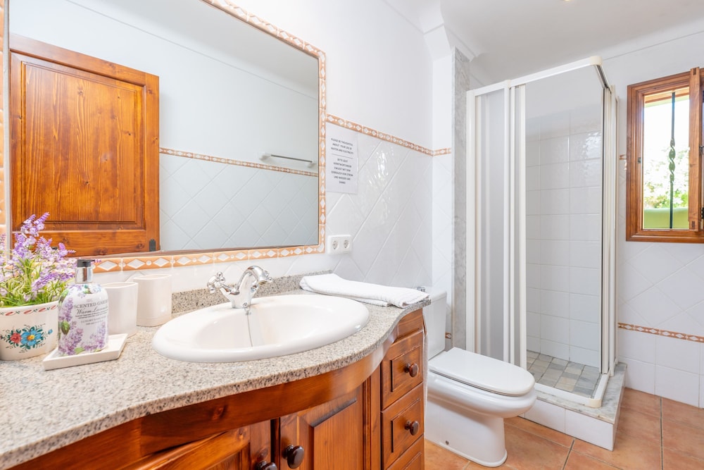 Reynes in Mallorca With 3 Bedrooms and 2 Bathrooms