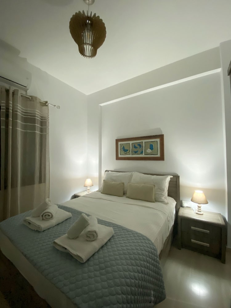 120 TLA - Stay Nest in Tala Apartment