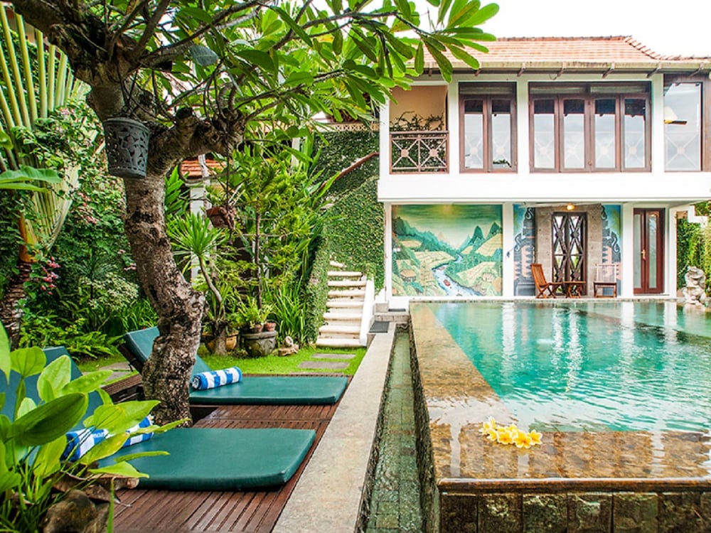 Umah Watu Villas