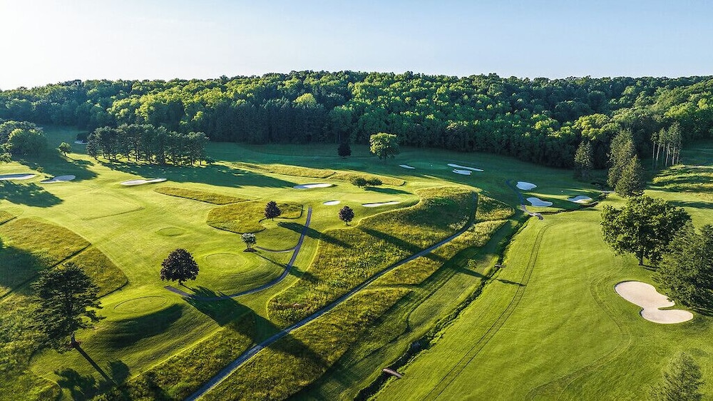 Moselem Springs Golf Club
