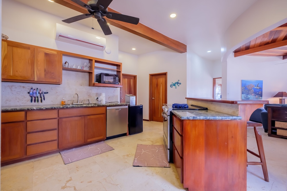 Indigo Belize 5a 3 Bedroom Condo