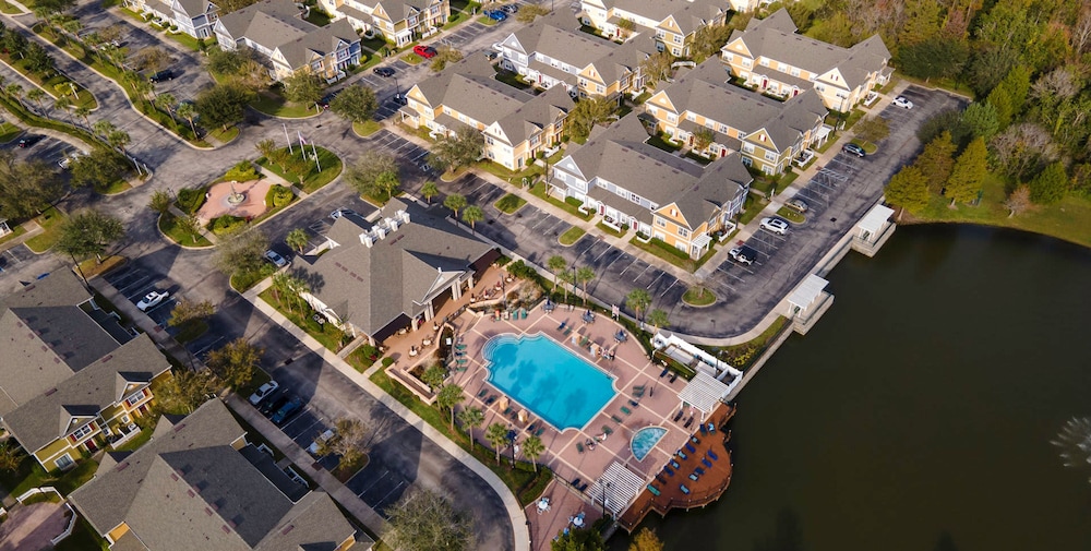Entire House in Resort Just Minutes From Disney