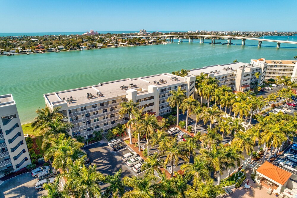 Bahia Vista 361- Club Bahia
