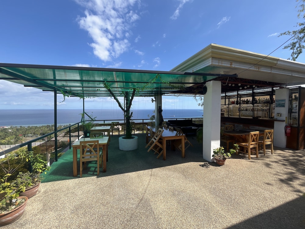 Seaview Mansion