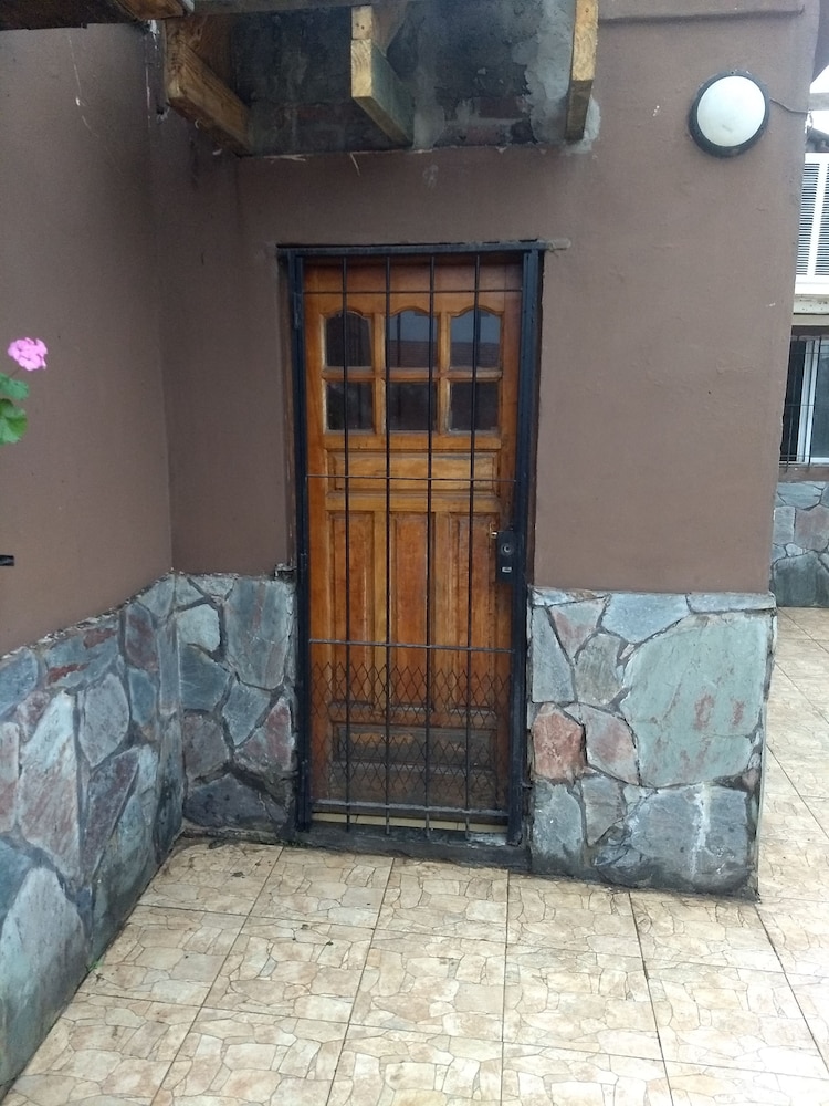 Karina's House