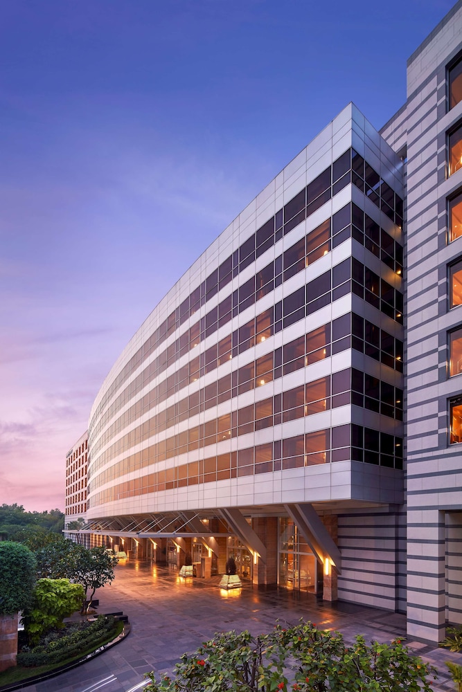 Mumbai Vacations - Grand Hyatt Mumbai Hotel and Serviced Apartments - Property Image 95