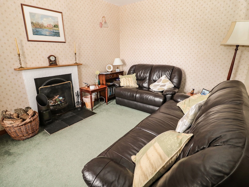 Craggs Cottage