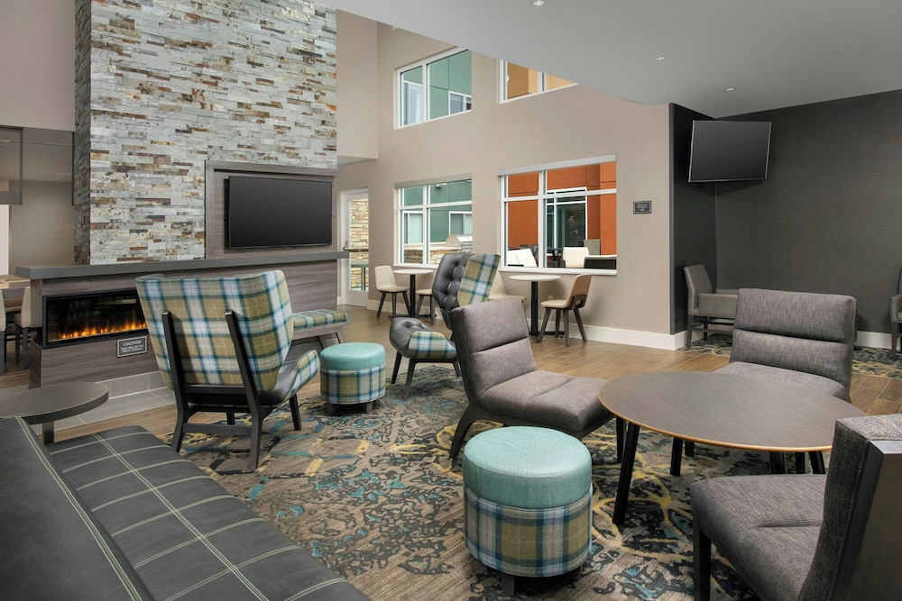 Residence Inn by Marriott Battle Creek