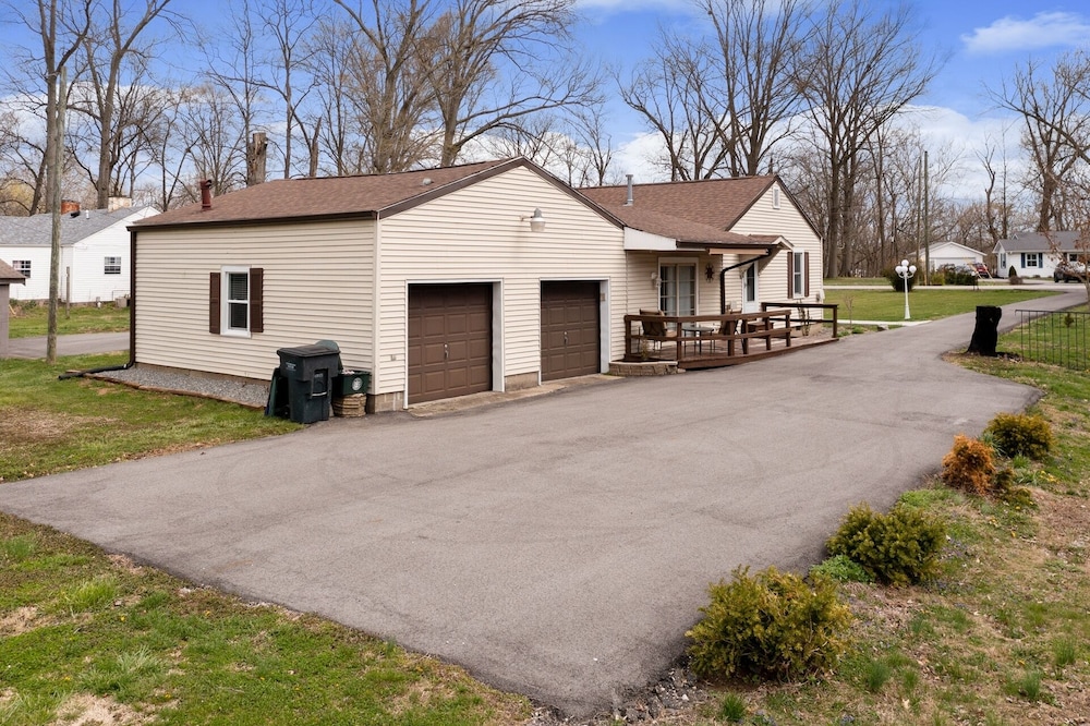 Silver Creek 3br Hideaway 3 Bedroom Home view 5