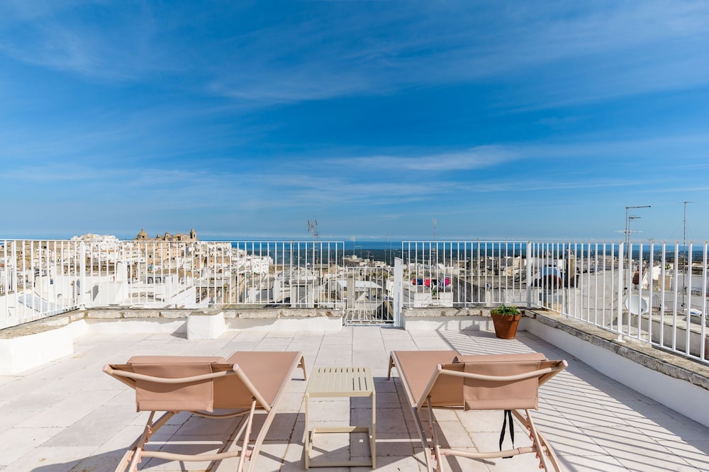 Casalta - CAV in Ostuni