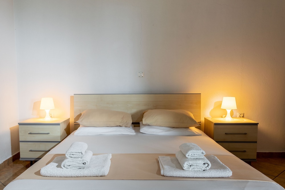 Porto Koufo Resort photo 5