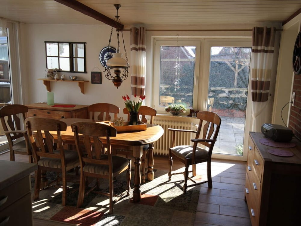 Holiday Home Olln