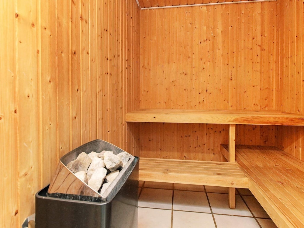 12 Person Holiday Home in Vaeggerlose view 2