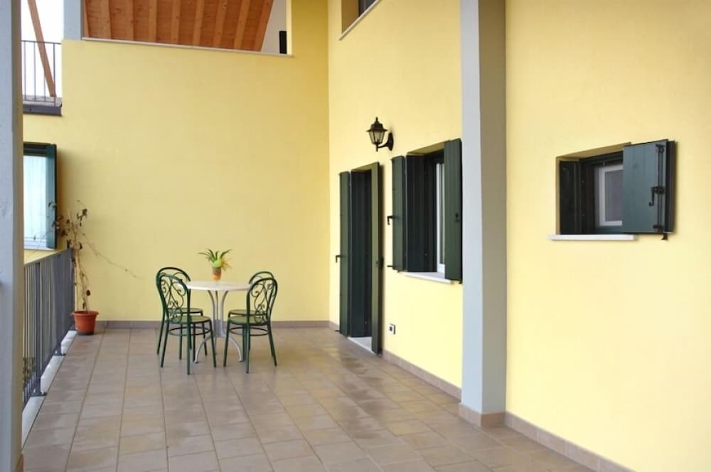 Agriturismo Zorz view 5