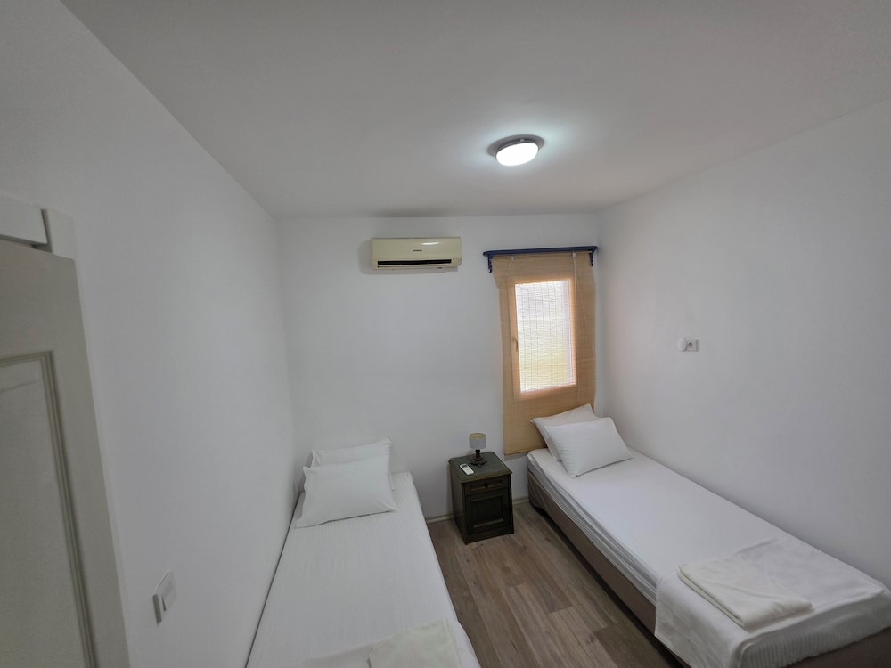 The Cranberries Hostel Bodrum