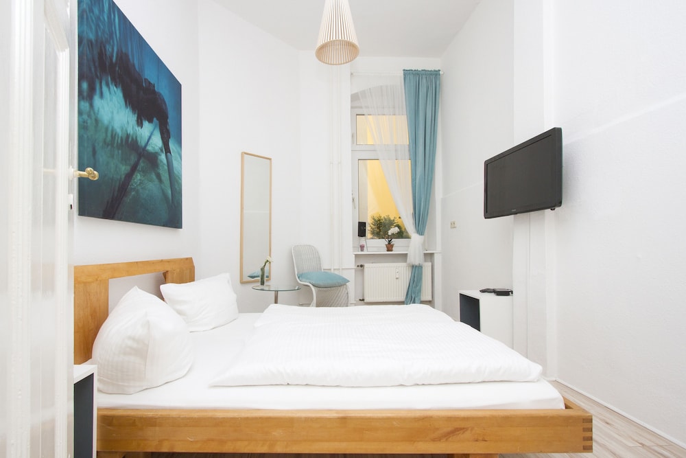 Primeflats - Apartment in Pankow