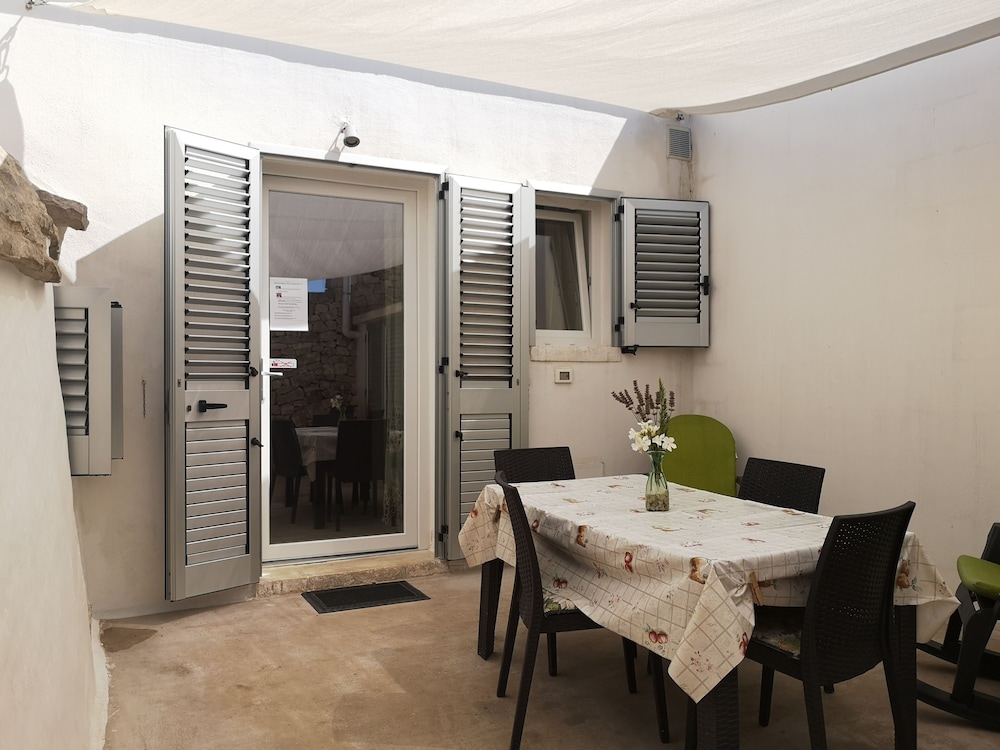 Masseria Poesia