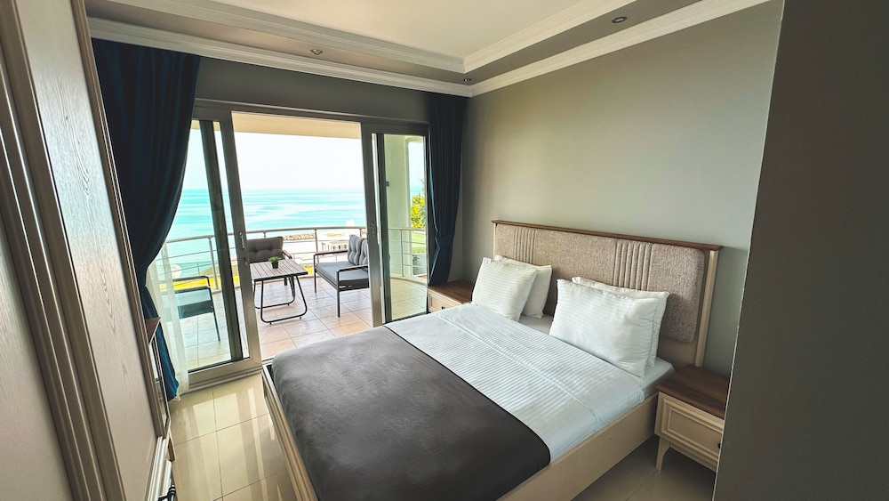 Çamlıca Hotel view 3