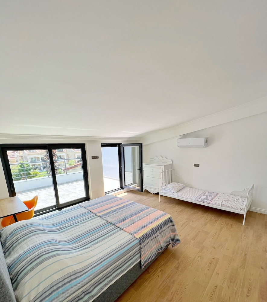 Gül Villa Marmaris