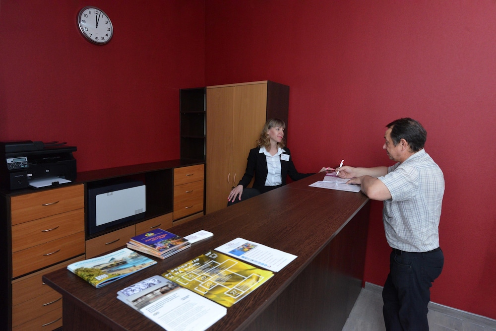 Hostel Penates