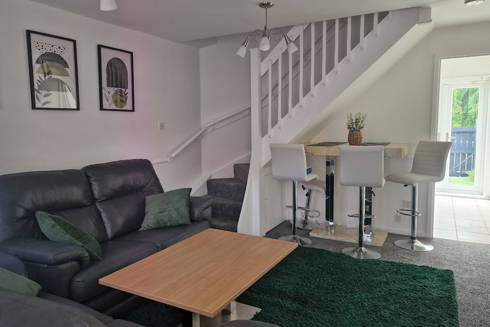 Cozy Urban Retreat in Newcastle