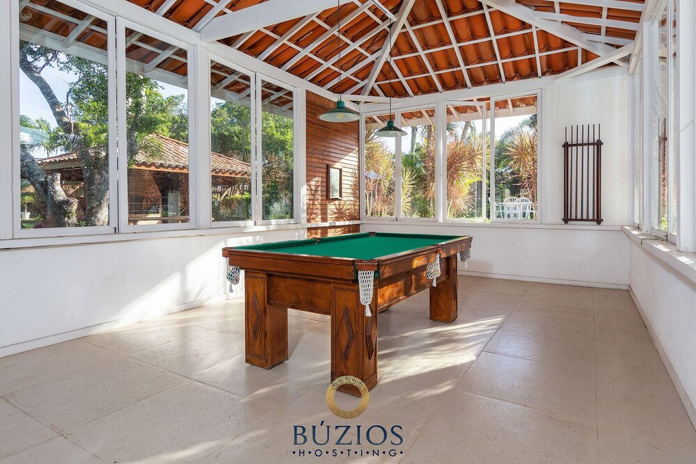 Bz03 Casa 4 suítes e área gourmet priv