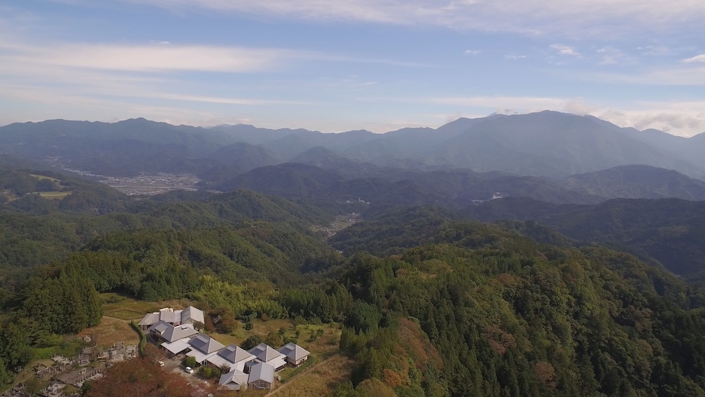 Minobushizennosato