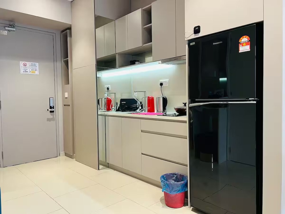 I-City Holiday KL Suites