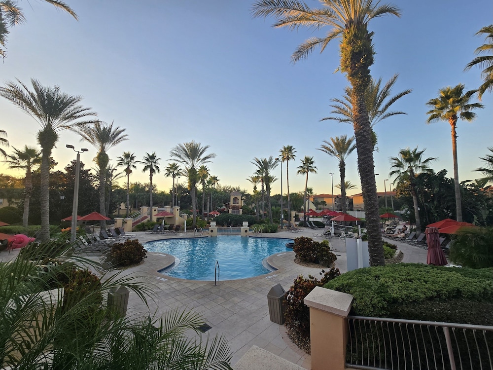Family Getaway At AML Relax Home