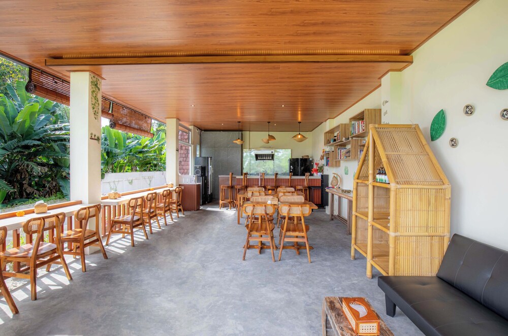 Uma Nandhi Villa Ubud