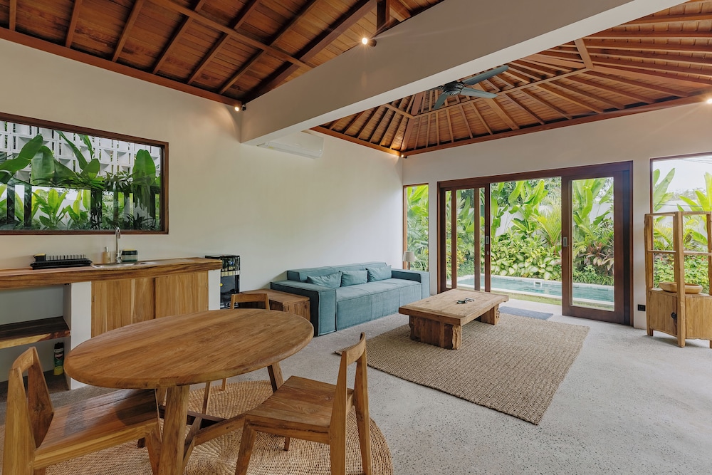 Kilani Villa By Betterplace